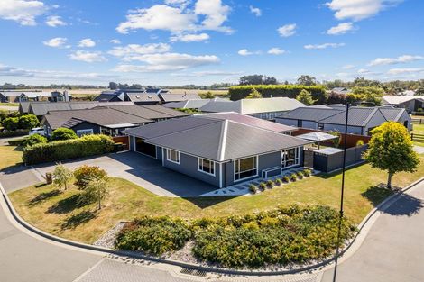 Photo of property in 2 Ryan Place, Tai Tapu, 7672