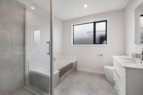 Photo of property in 54 Paparahi Place, Wainui, Silverdale, 0992