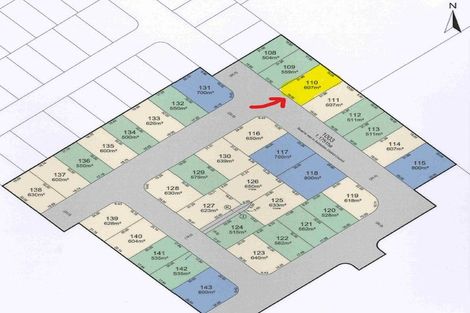 Photo of property in 29 Orwell Way, Elgin, 7777