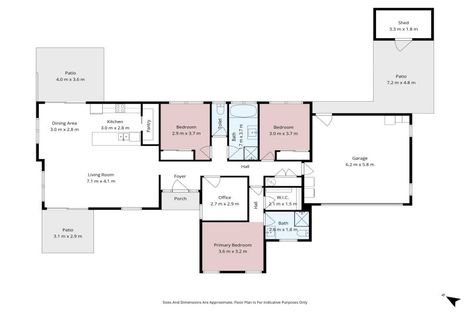 Photo of property in 2 Arohaina Avenue, Karaka, 2124
