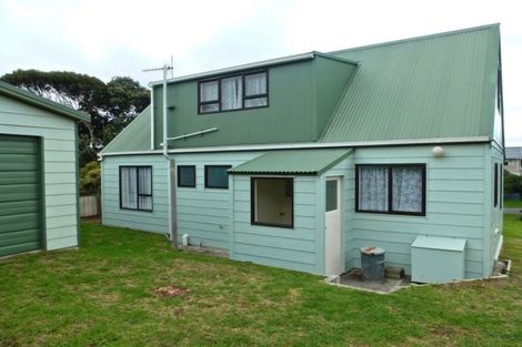 Photo of property in 58 Rodney Avenue, Te Horo Beach, Otaki, 5581