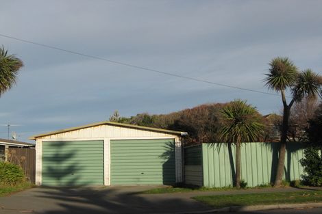Photo of property in 2 Rocking Horse Road, Southshore, Christchurch, 8062