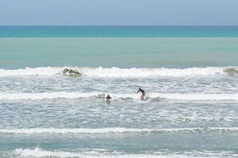 Photo of property in 54 Grierson Avenue, Amberley, 7481