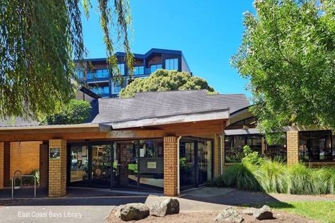 Photo of property in 6/773 Beach Road, Browns Bay, Auckland, 0630