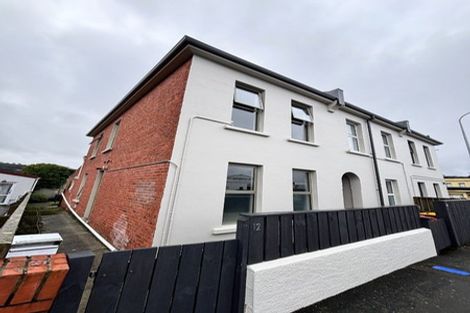 Photo of property in 12 Howe Street, North Dunedin, Dunedin, 9016