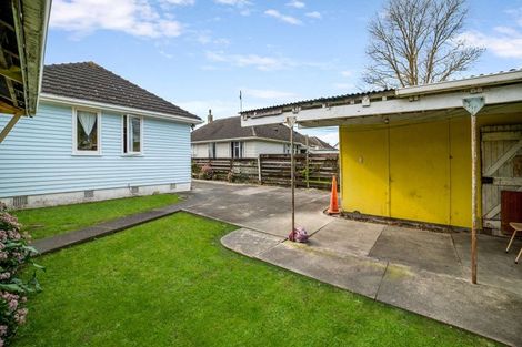 Photo of property in 38 Ranfurly Street, Kaiti, Gisborne, 4010