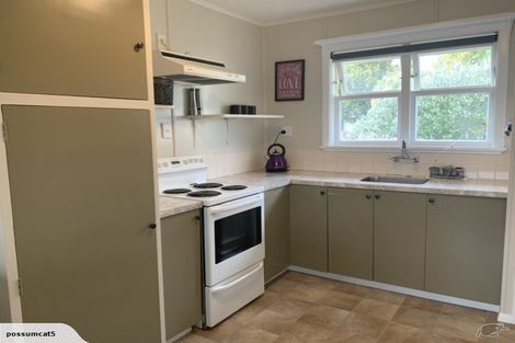 Photo of property in 7 Totara Street, Trentham, Upper Hutt, 5018