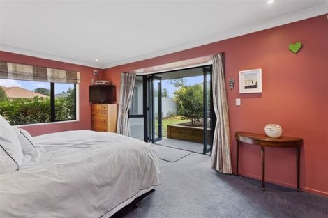 Photo of property in 5 Magnolia Boulevard, Kaiapoi, 7630