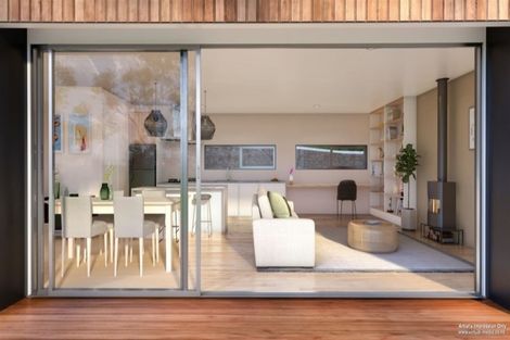 Photo of property in 35 Galilee Lane, Moncks Bay, Christchurch, 8081