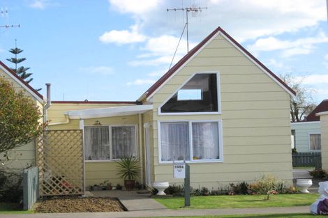 Photo of property in 161a Bartholomew Road, Levin, 5510