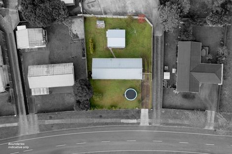 Photo of property in 250 Valley Road, Kawerau, 3127