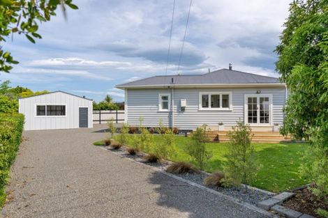 Photo of property in 19 Humphries Street, Greytown, 5712