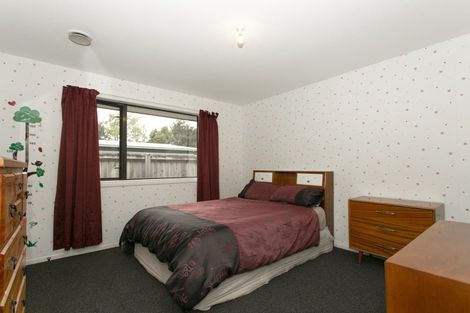 Photo of property in 11 Trellech Place, Allenton, Ashburton, 7700