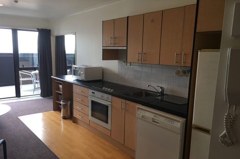 Photo of property in 1i/12 Charles Street, Mount Eden, Auckland, 1024