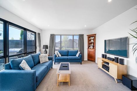 Photo of property in 29 Four Peaks Drive, Wigram, Christchurch, 8025