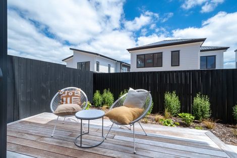 Photo of property in 3 Sierra Pine Road, Hobsonville, Auckland, 0616