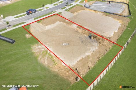 Photo of property in 6 Omahuru Road, Glenbrook, 2681