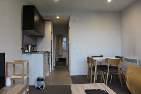 Photo of property in Cityscape Apartments, 9/97 Filleul Street, Dunedin Central, Dunedin, 9016