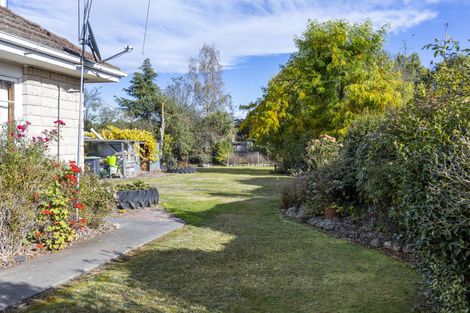 Photo of property in 6 Cross Street, Geraldine, 7930