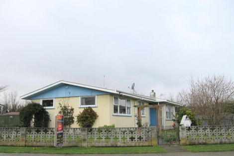 Photo of property in 36 Whitby Crescent, Flaxmere, Hastings, 4120