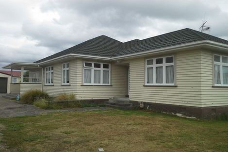 Photo of property in 154a Winchester Street, Levin, 5510