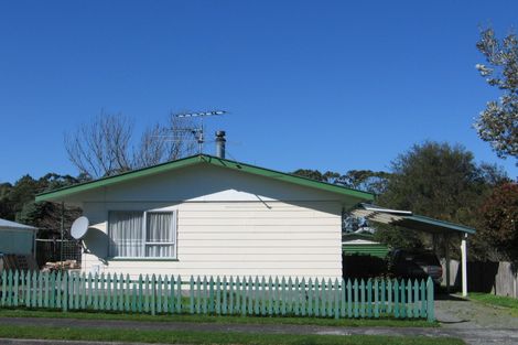 Photo of property in 26 Churchill Crescent, Featherston, 5710