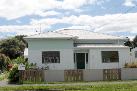 Photo of property in 6 Alexander Street, Whanganui, 4500