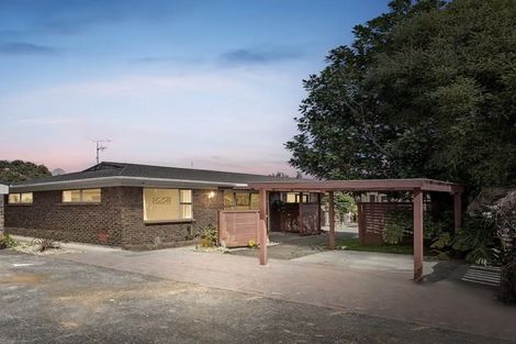 Photo of property in 39a Birdwood Avenue, Papatoetoe, Auckland, 2025