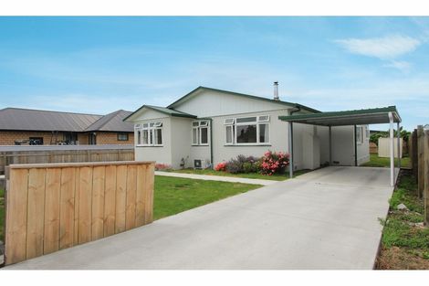 Photo of property in 9b Barratt Street, Blenheim, 7201