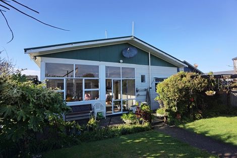Photo of property in 159 Revell Street, Hokitika, 7810