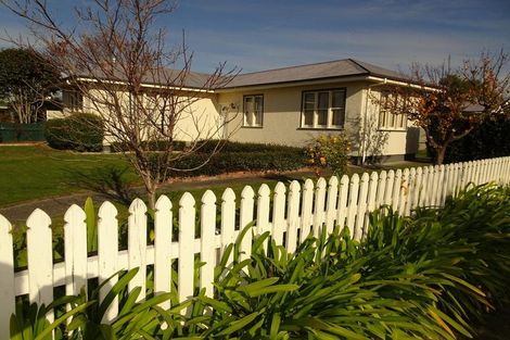 Photo of property in 701 Alexandra Street, Parkvale, Hastings, 4122