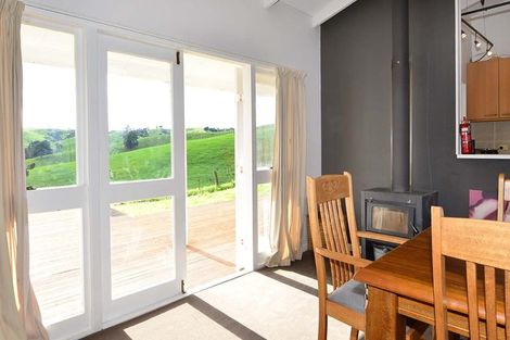 Photo of property in 579b Inland Road, Helensville, 0875