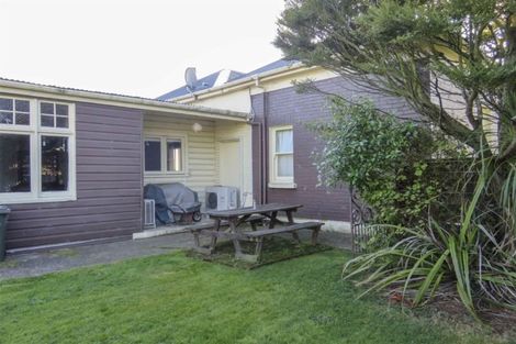 Photo of property in 275 Yarrow Street, Richmond, Invercargill, 9810