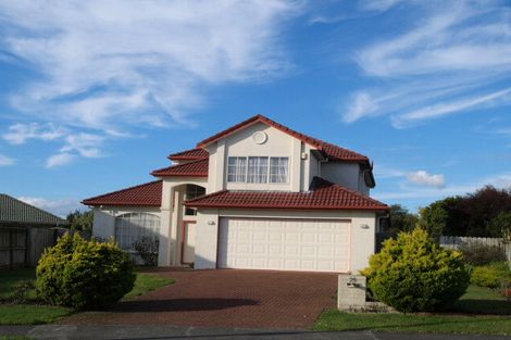 Photo of property in 25 Cantora Avenue, Northpark, Auckland, 2013