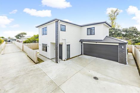 Photo of property in 26a Wayne Drive, Mangere, Auckland, 2022