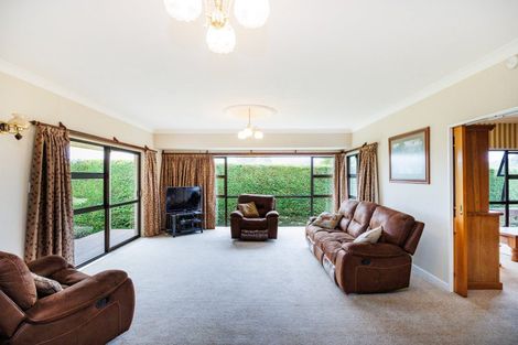 Photo of property in 124 Pahiatua Aokautere Road, Aokautere, Palmerston North, 4471