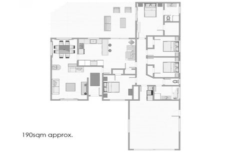 Photo of property in 19a Hoheria Place, Te Kauwhata, 3782