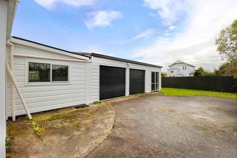 Photo of property in 137 Denbigh Street, Feilding, 4702