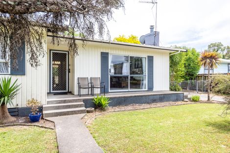 Photo of property in 10 Edward Street, Mangapapa, Gisborne, 4010