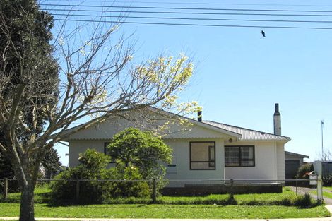 Photo of property in 12 Alexandra Street, Huntly, 3700