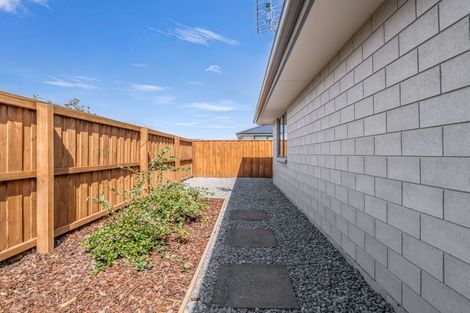 Photo of property in 39 Nethercote Way, Rolleston, 7614