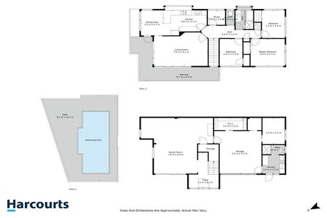 Photo of property in 123 Braemar Road, Castor Bay, Auckland, 0620