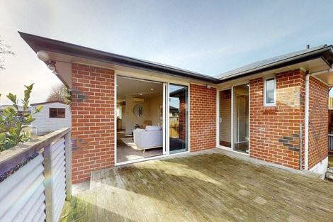 Photo of property in 119 Harrison Street, Allenton, Ashburton, 7700