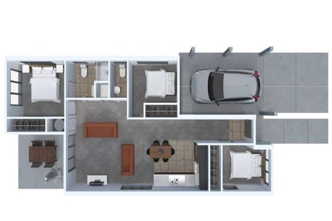 Photo of property in 29 Matakohe Road, Westgate, Auckland, 0814