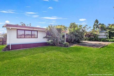 Photo of property in 27 Ray Small Drive, Papakura, 2110