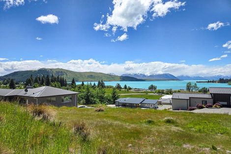 Photo of property in 16 Rankin Rise, Lake Tekapo, 7999