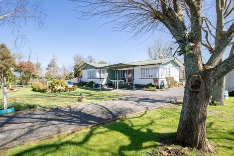 Photo of property in 152 Ferry Road, Kerepehi, Paeroa, 3671