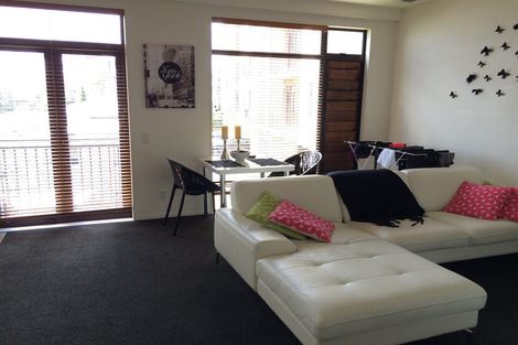 Photo of property in 2g/5 Charlotte Street, Eden Terrace, Auckland, 1021