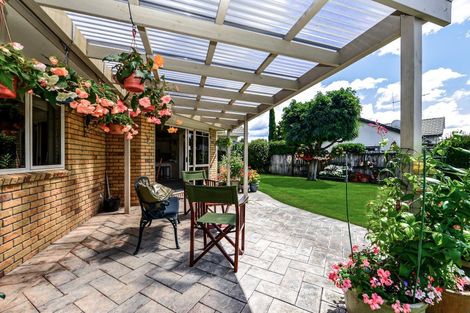 Photo of property in 14 Admiral Crescent, Flagstaff, Hamilton, 3210