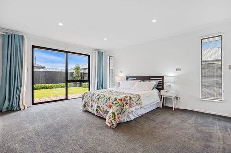 Photo of property in 27 Kaitorete Drive, Lincoln, 7608